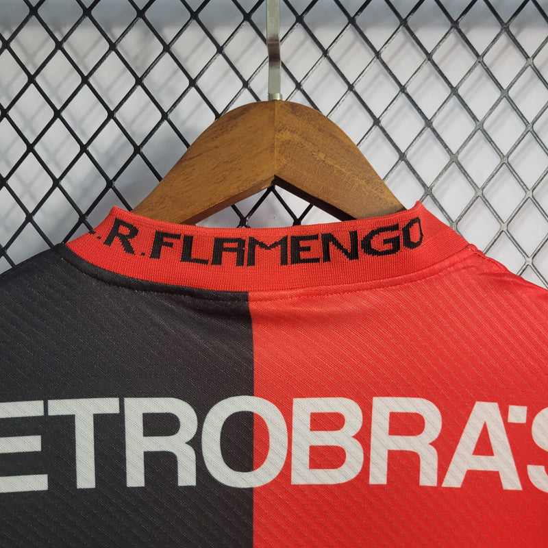 Flamengo Retro 1994 season