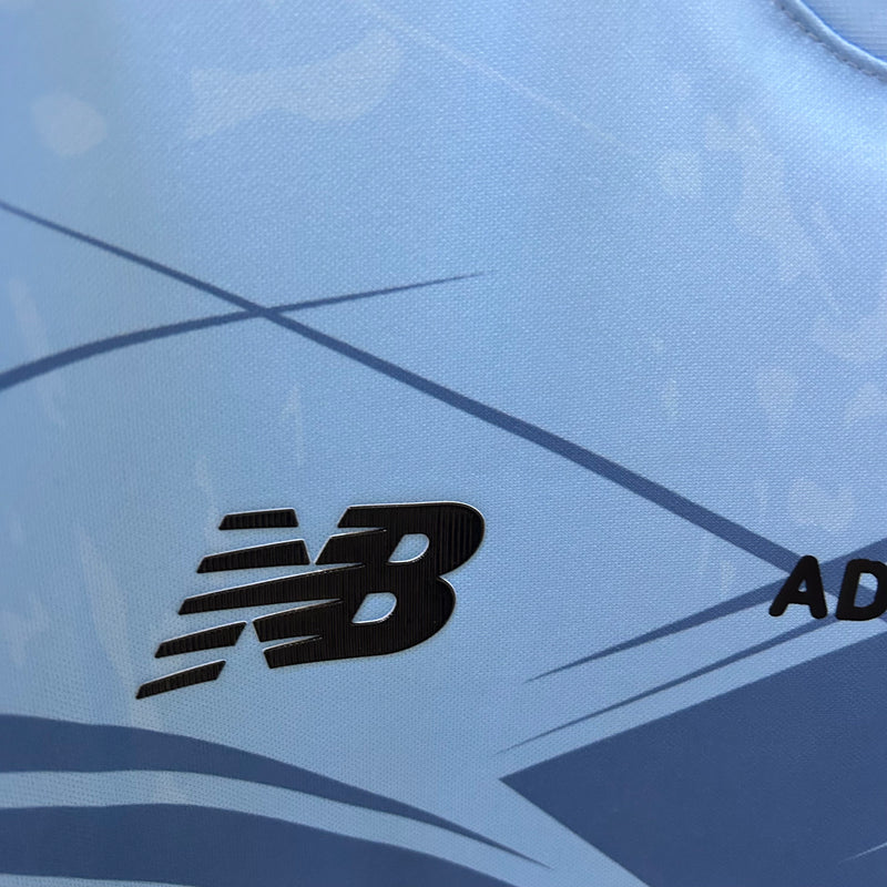Camisa de Treino São Paulo 25/26