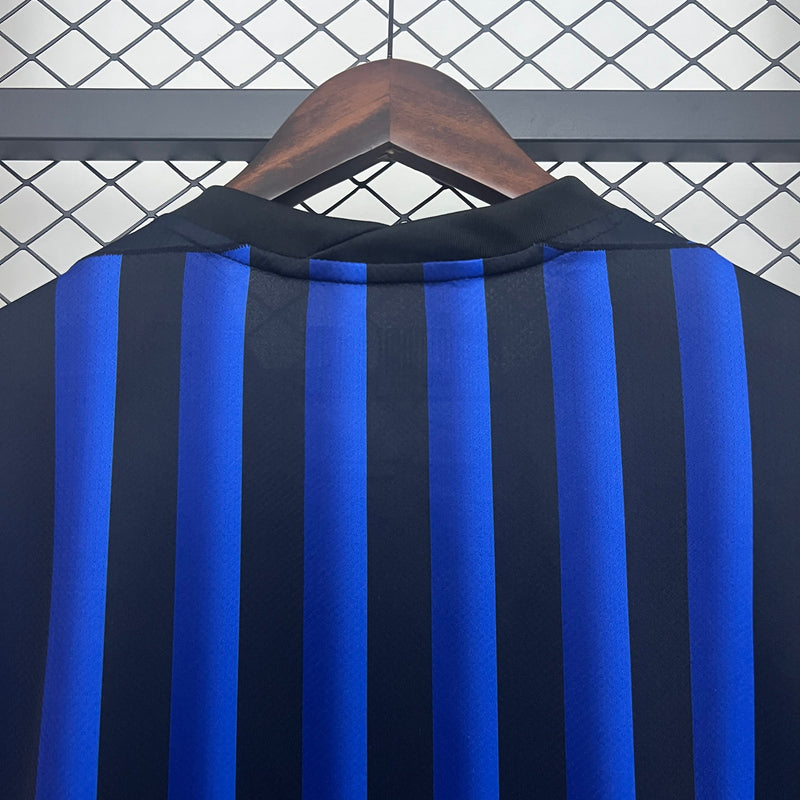 Camisa do Inter Milão Home  25/26