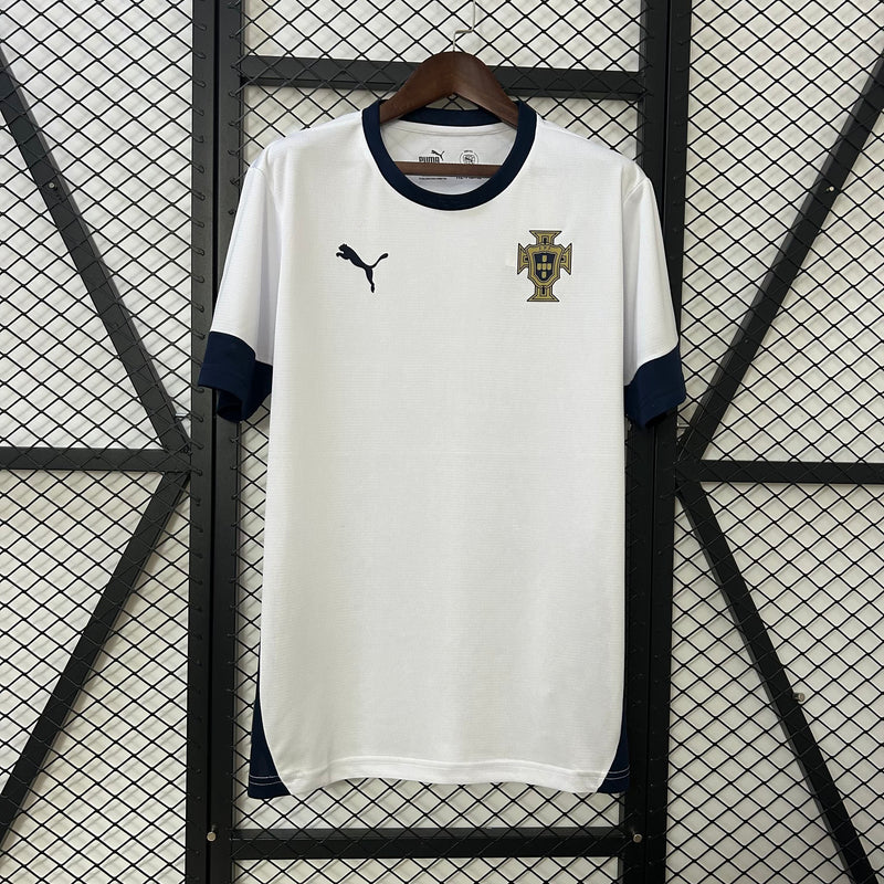 Camisa de Treino  Portugal 2025 N-6