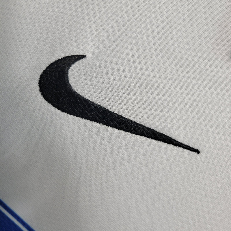Camisa Retro da Inter de Milão 09-10