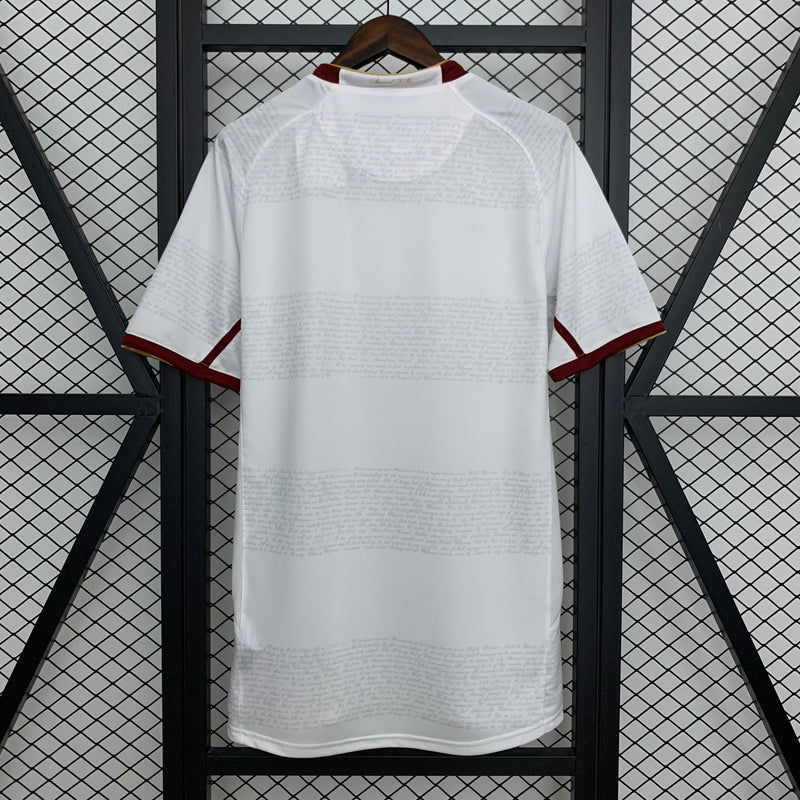 Camisa Retrô Arsenal 07/08