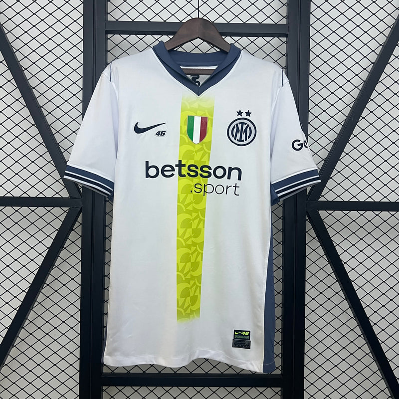 Camisa do Inter Milão 25/26 N-2
