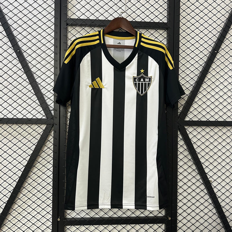 Camisa do Atlético Mineiro 25/26