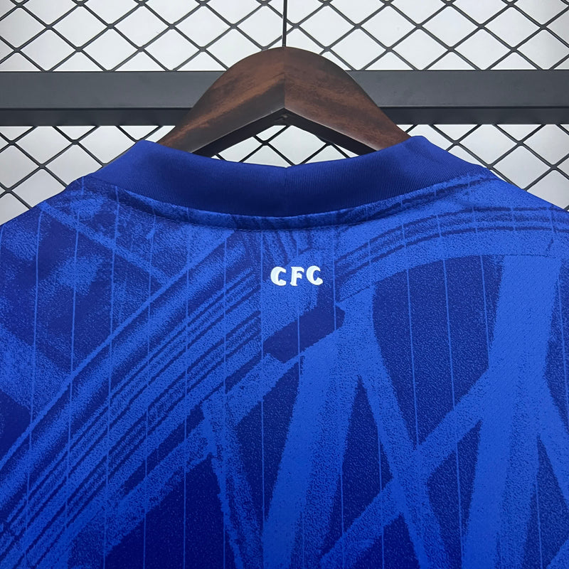 Camisa do Chelsea 25/26 - Home