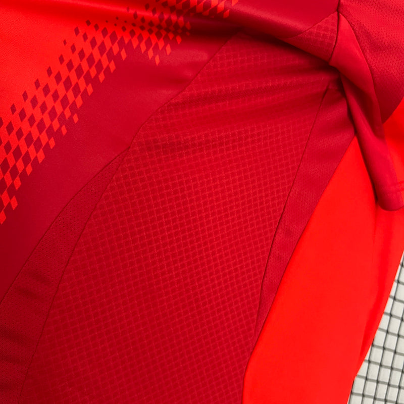 Camisa do Bayern Munich 24/25 home