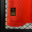 Camisa de Portugal 2025 N-1