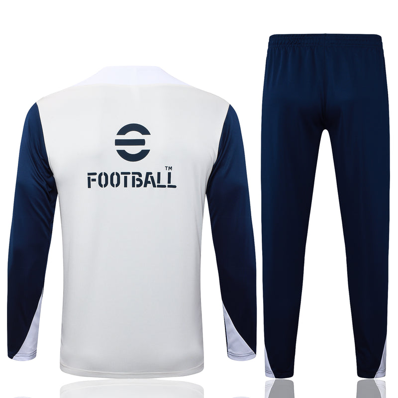 Conjunto de Trenio Inter de Milão 25-26