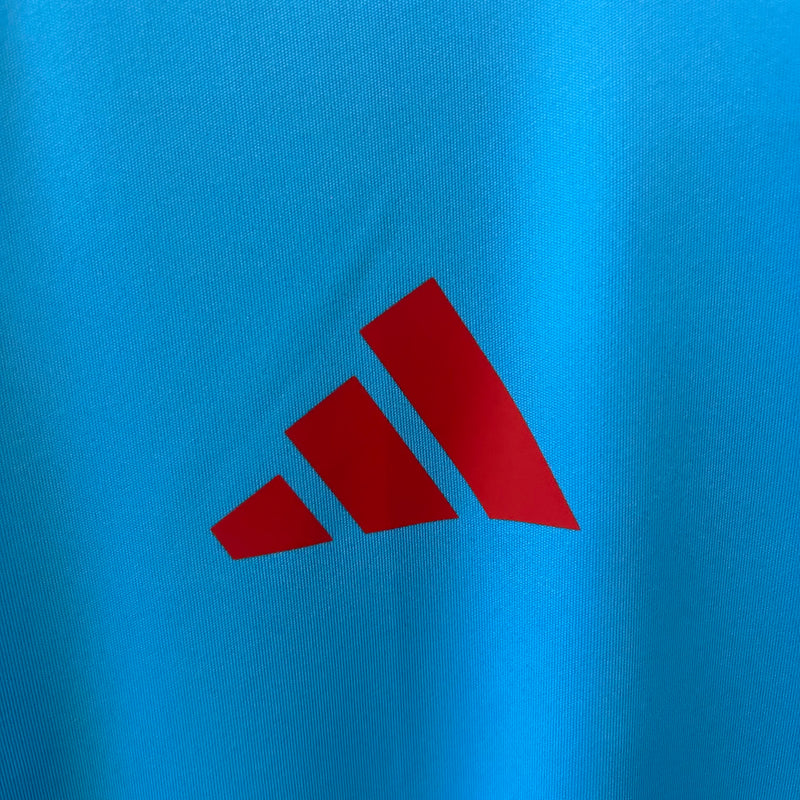 Flamengo Treino Atleta Adidas 2025
