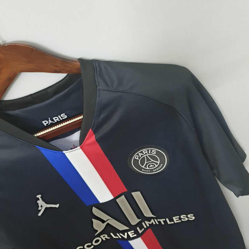 Camisa PSG x Jordan 19/20