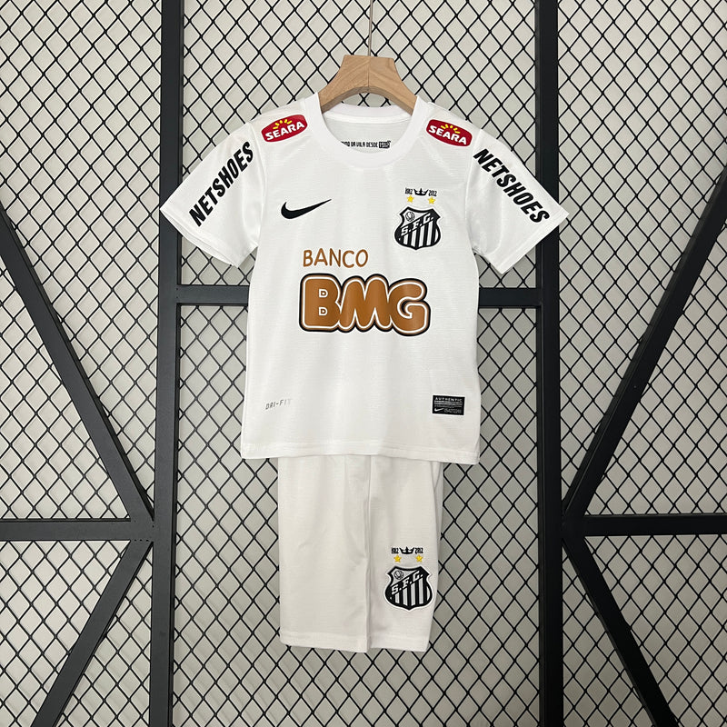 kit kids Santos 11/12
