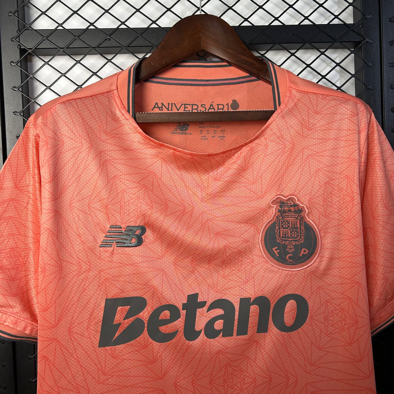 Camisa do Porto Fc - II 25/26