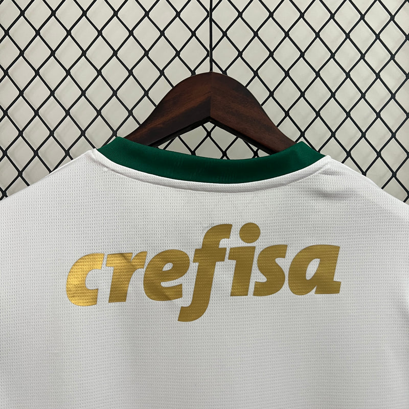 Camisa Sem Manga Palmeiras 24-25 UN-2