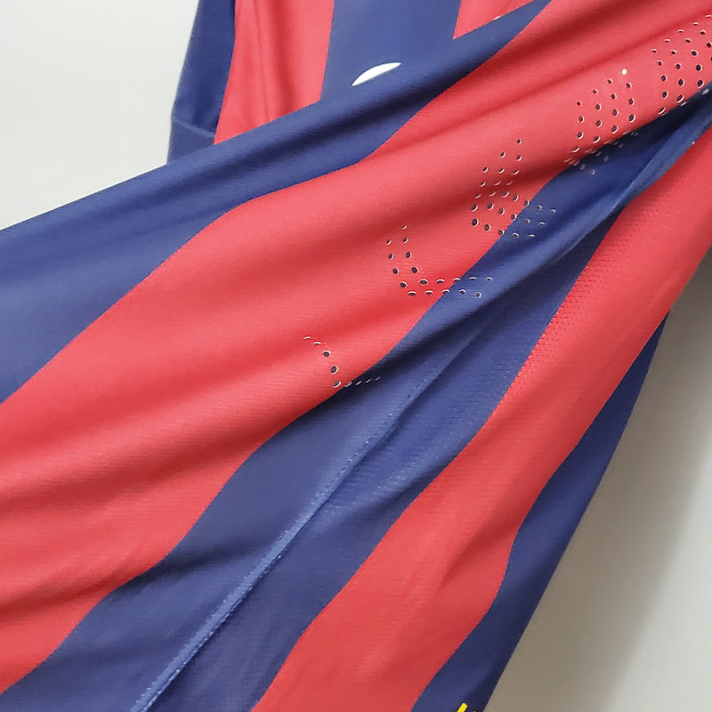 Camisa Retro Barcelona 14/15 home