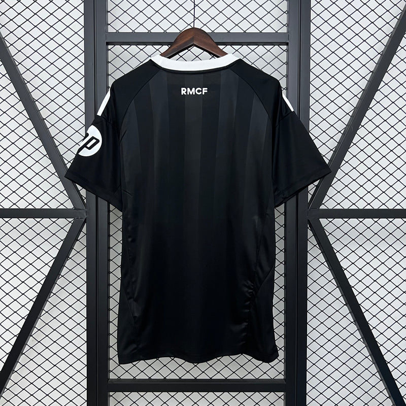 Camisa do Real Madrid Edição Especial 25/26