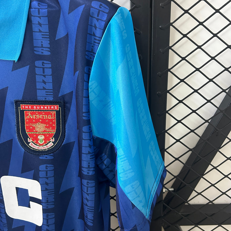 Camisa Retrô Arsenal 94/95