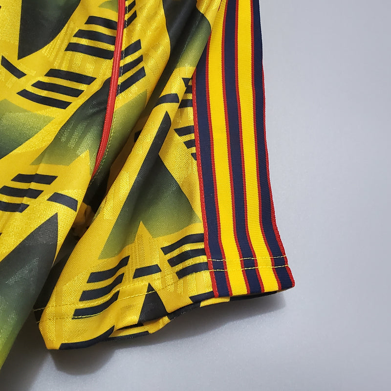 Camisa Retrô Arsenal 91/93