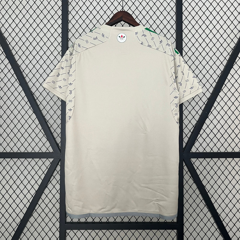 Camisa da Juventus 24/25