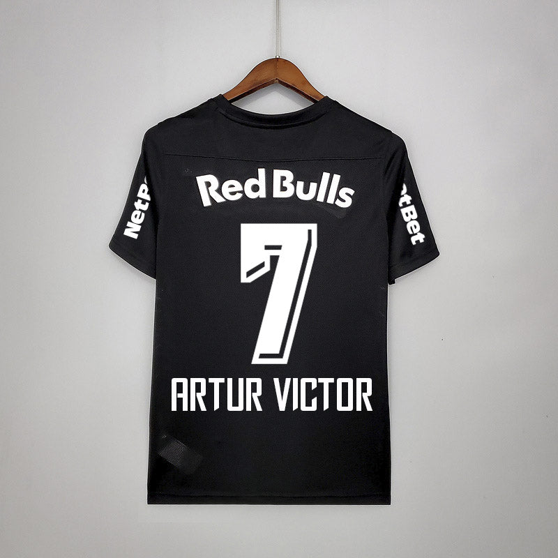 Camisa de Torcedor Bragantino 21/22