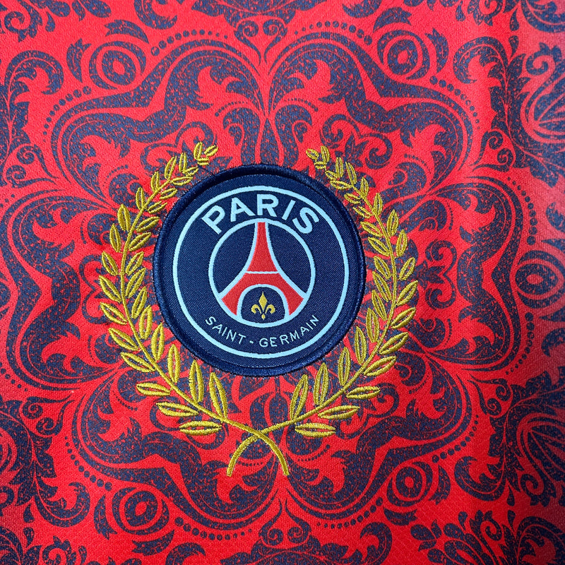 Camisa do PSG - Edição Especial 25/25