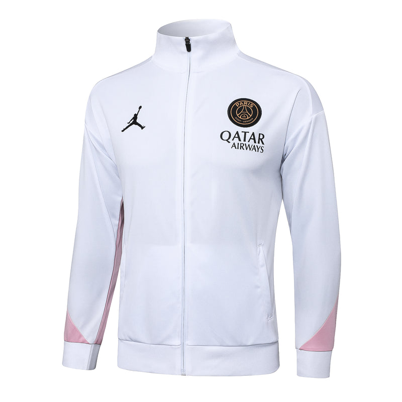 Conjunto de Treino Psg x Jordan Manga Longa
