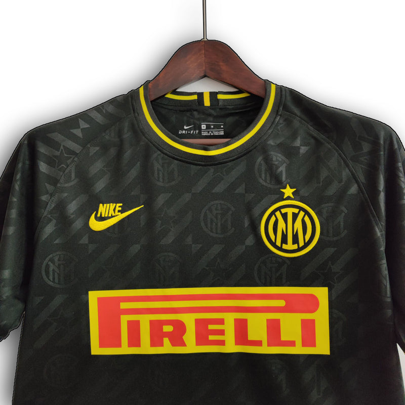 Camisa da Inter Milão 19-20