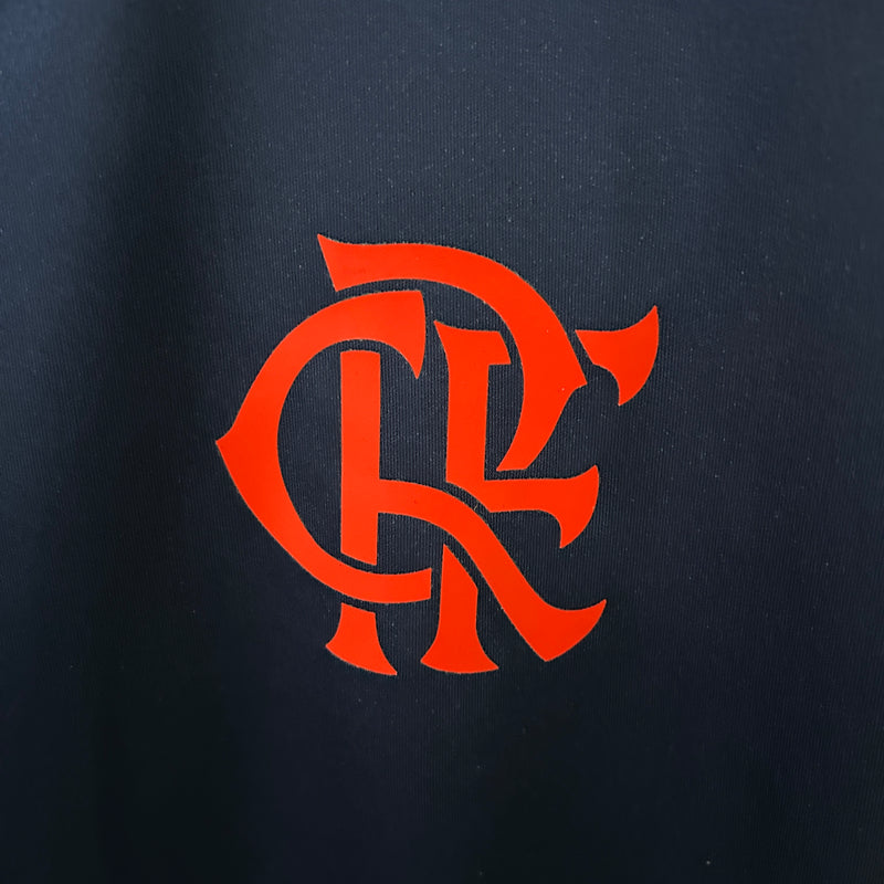 Camisa Sem Manga Flamengo de treino 25/26