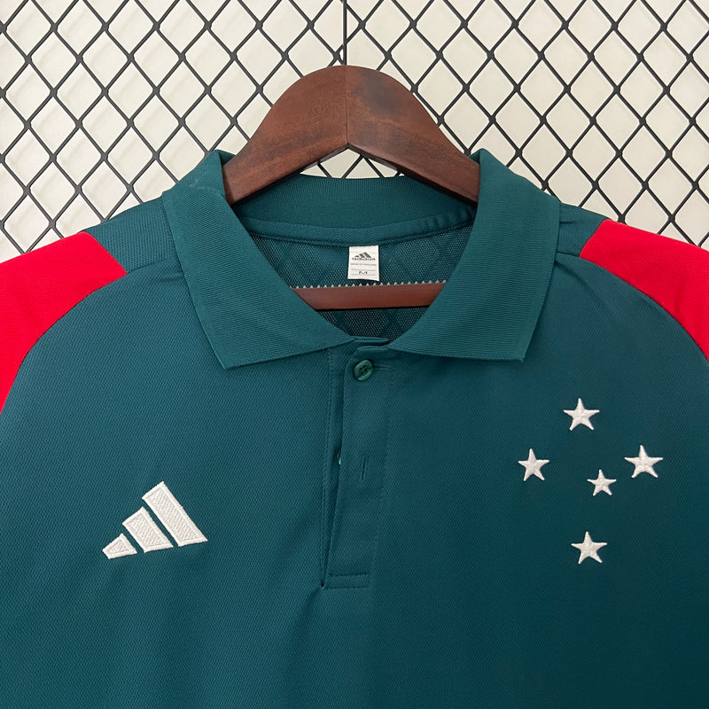 Polo Cruzeiro 24/25