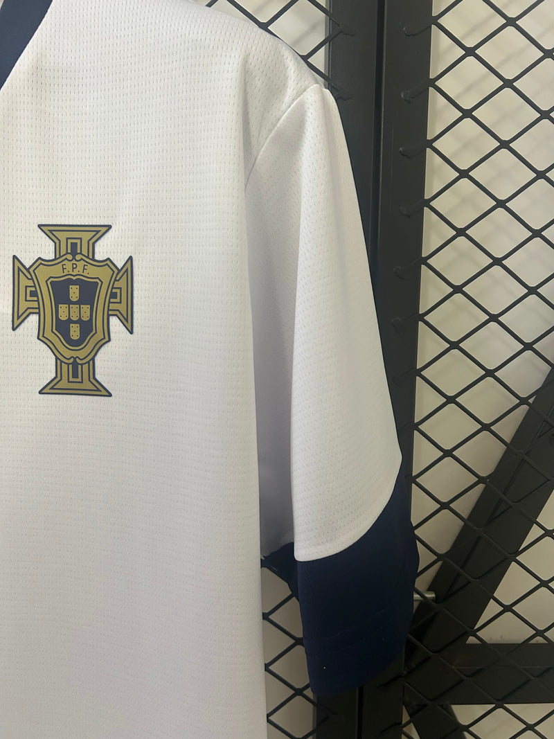 Camisa de Treino  Portugal 2025 N-6
