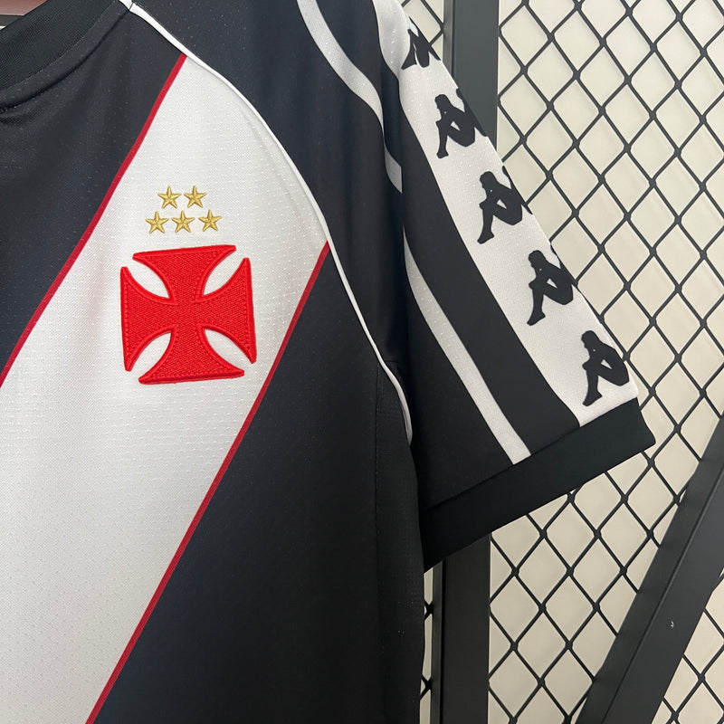 Vasco da Gama Home 24/25