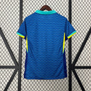 Camisa do Brasil Feminina 2024 UN-2