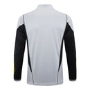 Kit de Treino Manga Longa Flamengo 24-25