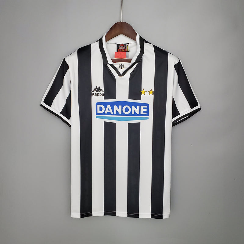Camisa Retro Juventus 94/95