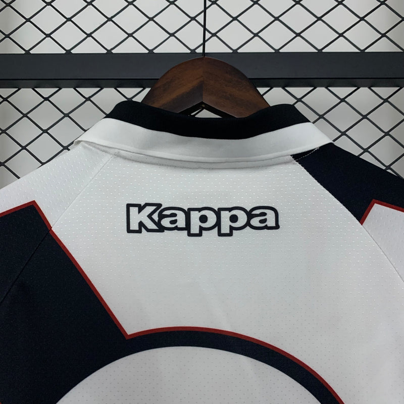 Camisa Retro Vasco da Gama 1997