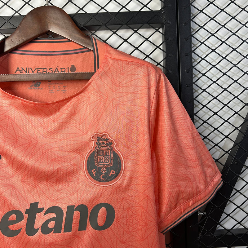Camisa do Porto Fc - II 25/26