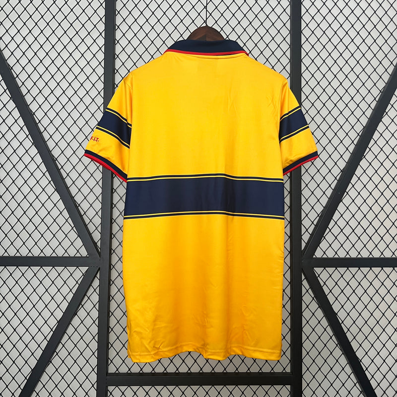 Camisa Retrô Arsenal 97/99