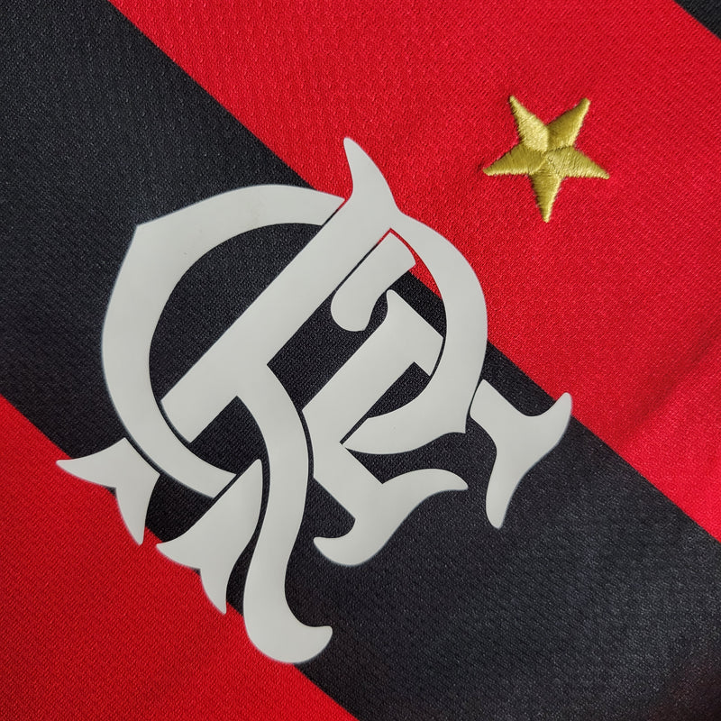 Flamengo home retro 2008 2009