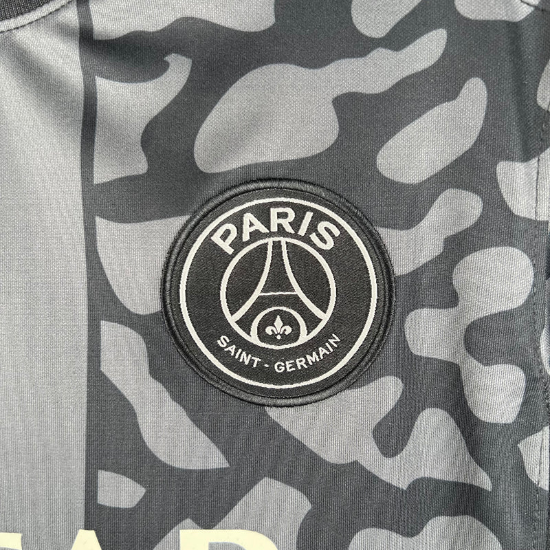 Camisa PSG x Jordan 23/24 third away