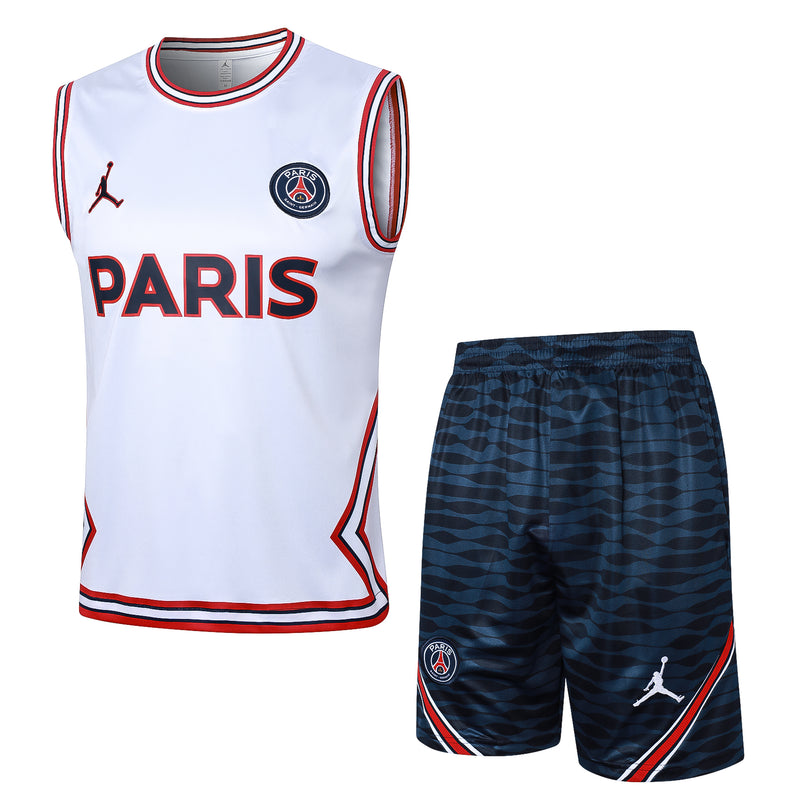 Conjunto Paris x Jordan