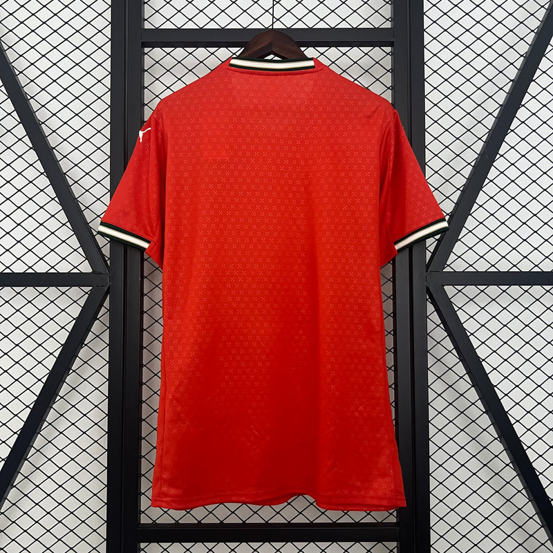 Camisa de Portugal 2025 N-1