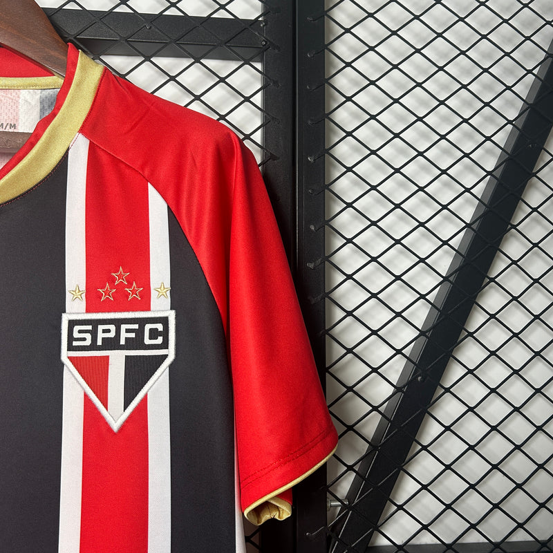 Camisa do São Paulo - Home 25/26
