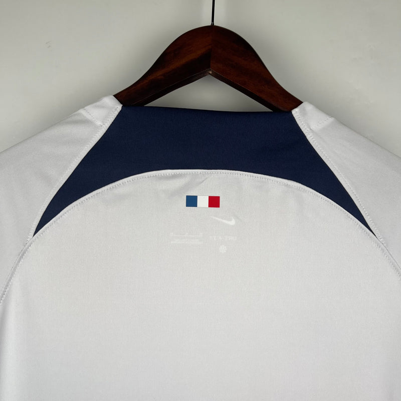 Camisa do PSG 23/24