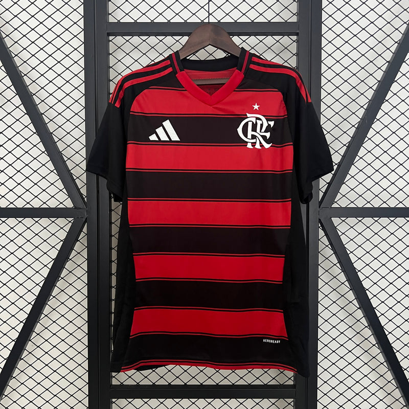 Flamengo Home 25/26