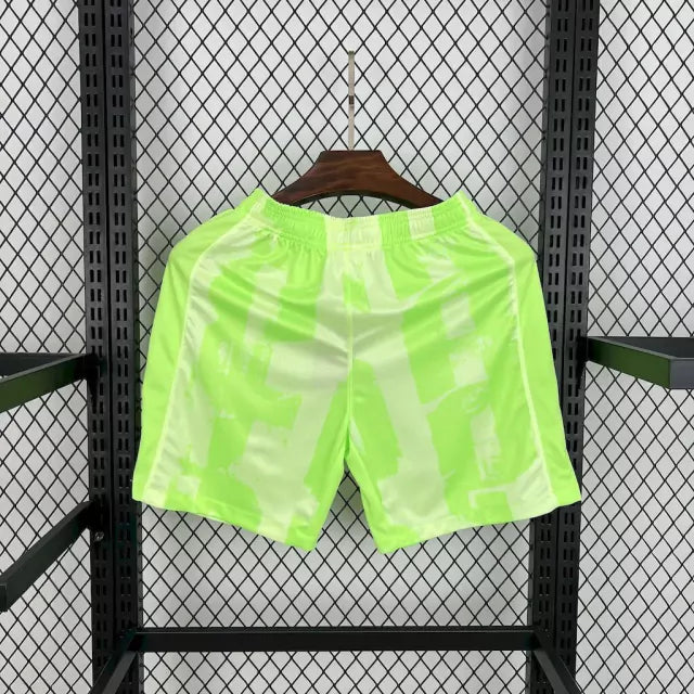 SHORT DO BARCELONA - THIRD 24/25