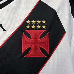 Vasco da Gama 2024/25