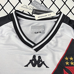 Vasco da Gama 2024/25